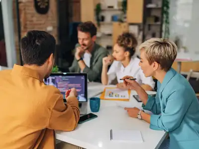 Cyber Crime — Is Your Business Prepared?